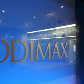 Espace d'eau - Grand format - Mur d'eau Rodimax