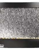 murs d'eau - espace d'eau -  mural 36x24 #2